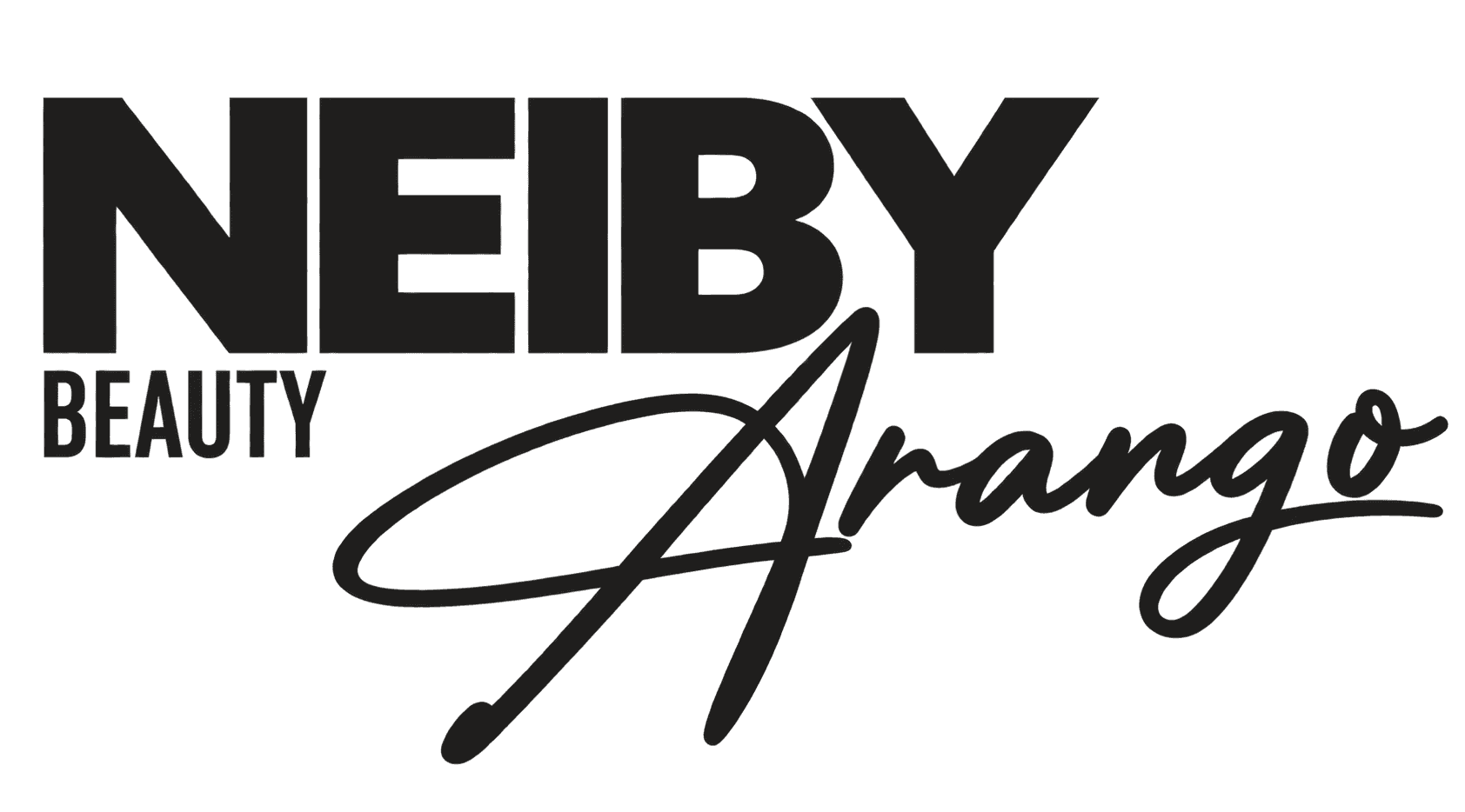 Neiby Arango Beauty